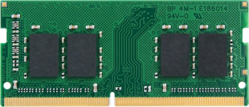 

Модуль памяти TRANSCEND SODIMM DDR4 4Gb 3200Mhz (JM3200HSH-4G) (F00257738)