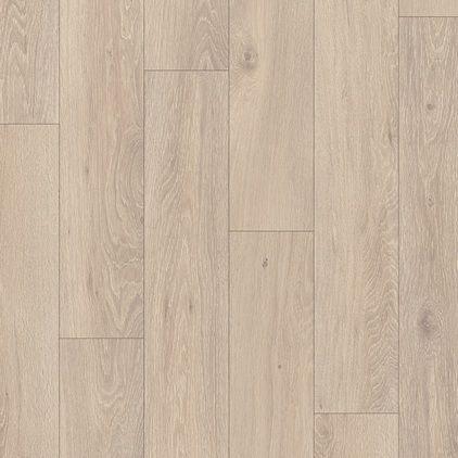 

Ламинат Quick Step Classic Дуб полуночный светлый 1658