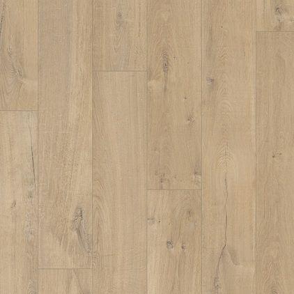 

Ламинат Quick Step Impressive Ultra Дуб тепло-серый 1856