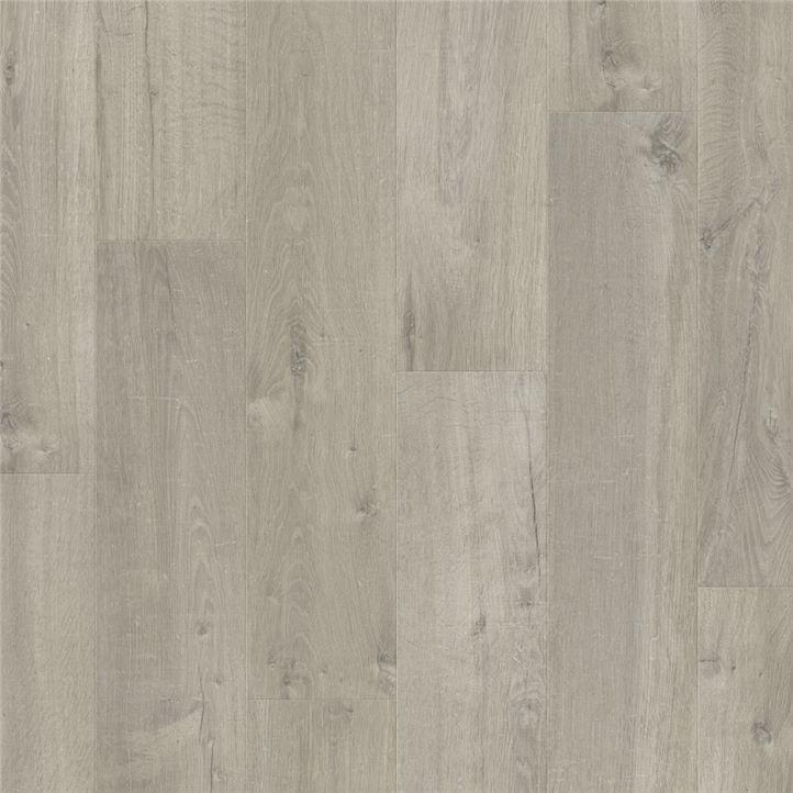 

Ламинат Quick Step Impressive Дуб мягкий серый 3558