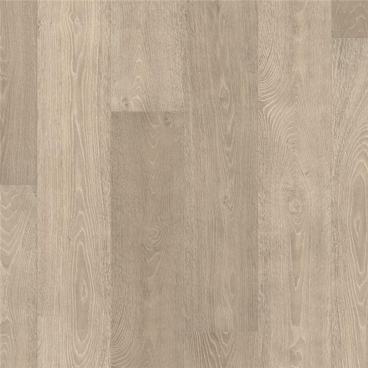 

Ламинат Quick Step Largo Доска дуба винтажного белого 3985