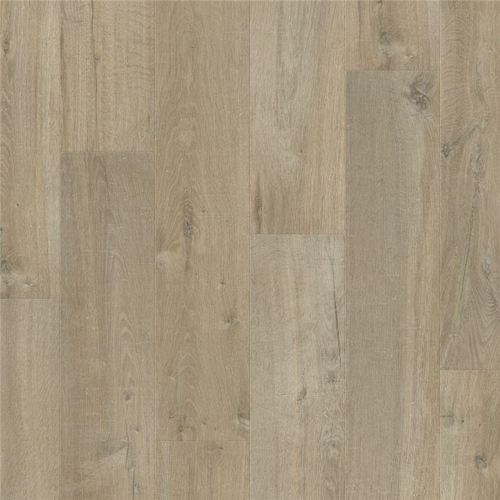 

Ламинат Quick Step Impressive Ultra Дуб мягкий светло-коричневый 3557