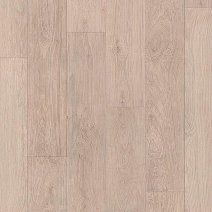 

Ламинат Quick Step Classic Доска дуба белого 1291