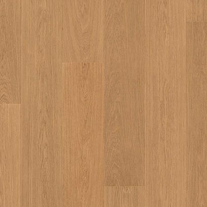 

Ламинат Quick Step Largo Доска дуба натурального лакированного 1284