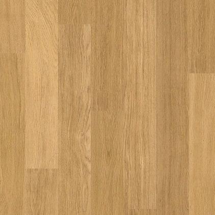 

Ламинат Quick Step Eligna Доска дуба натурального лакированная 896