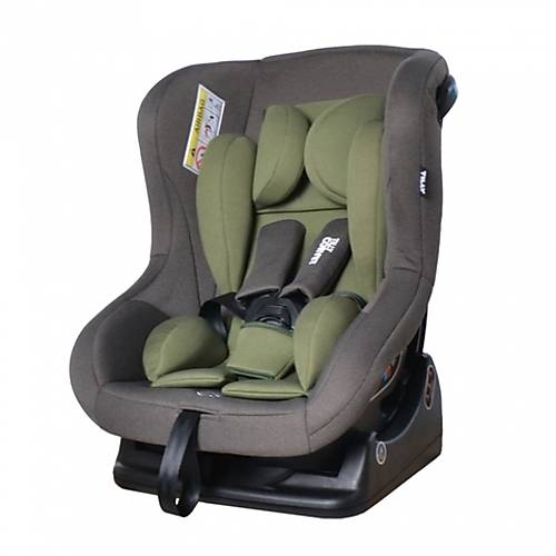 

Автокресло Corvet Green BABY TILLY (T-5213 Green)