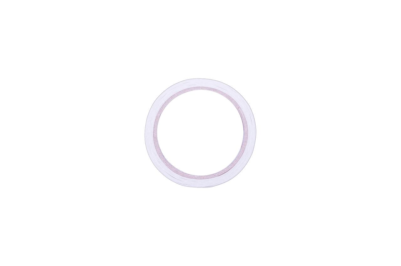 

Скотч двухсторонний Super Clear - 5 мм x 33 м тонкий (000060488)