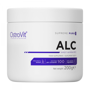 

Сжигатель жира OstroVit ALC 200 g