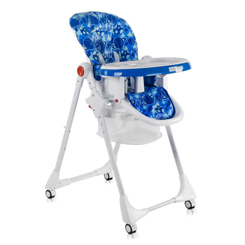 

Детский стульчик для кормления JOY (К-22810)