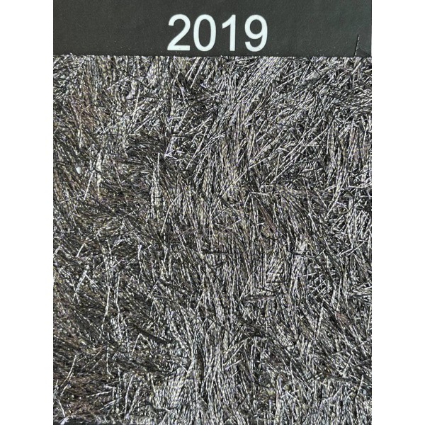 

Рідкі шпалери 2019 Bioplast (Срібло)
