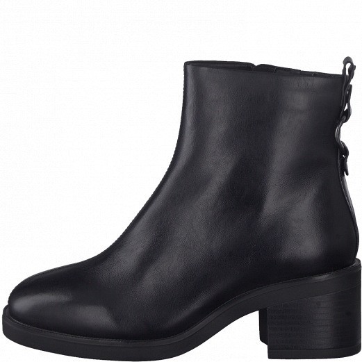 

Ботинки женские Tamaris 25010-27-001 39 черный