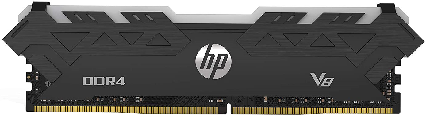 

Оперативная память HP DDR4-3200 16384MB PC4-25600 V8 (7EH86AA)