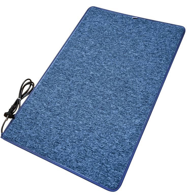 

Детский электрический коврик для игр LIFEX Warm Carpet 530х1430х10 мм Синий (WC50140BL_fb5)