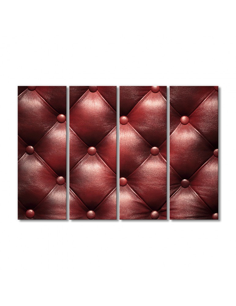 

Модульная картина Artel «Ритмы» 4 модуля 80x120 см