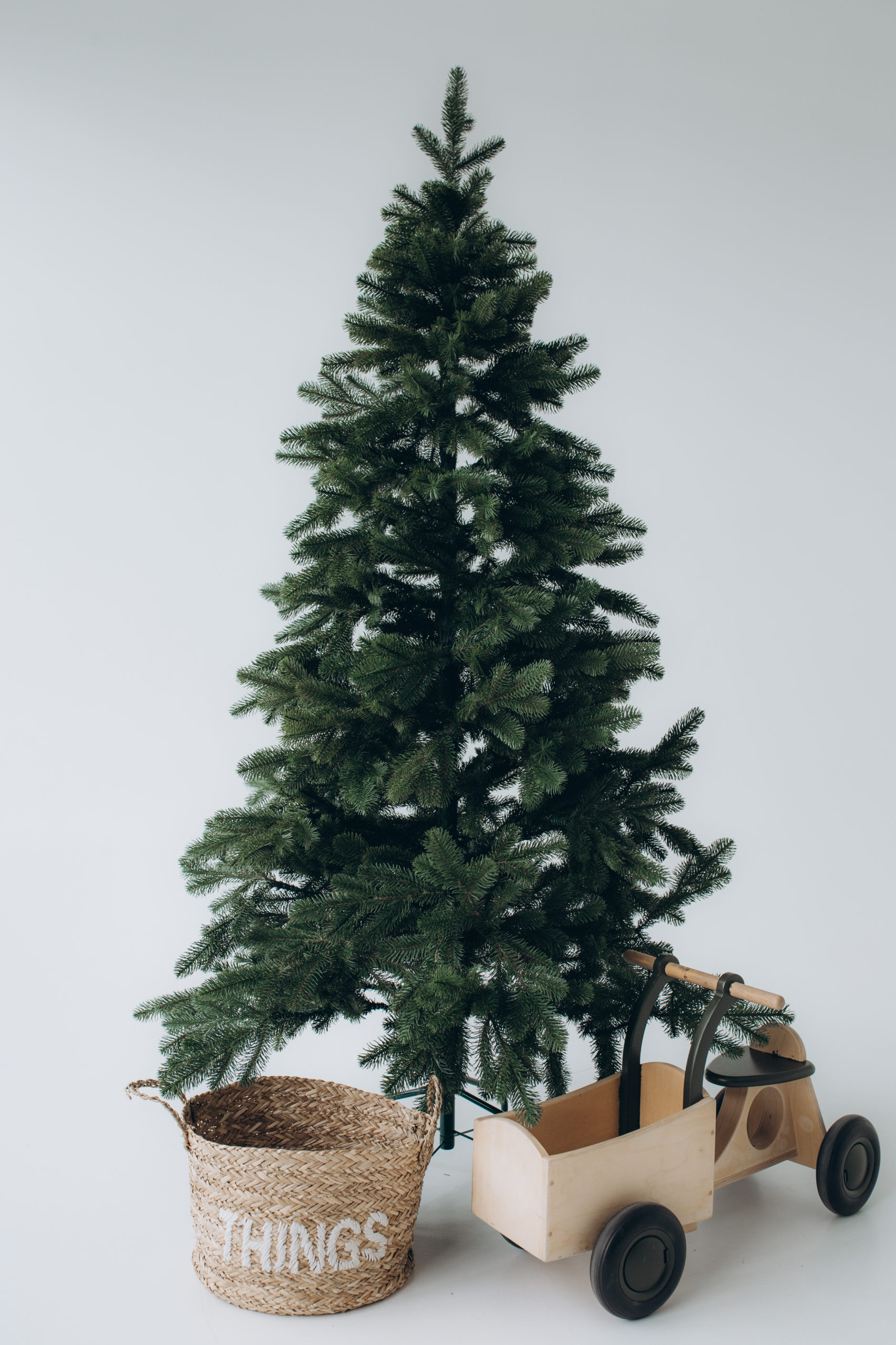 

Ялинка зелена лита IUZVA 1.85м