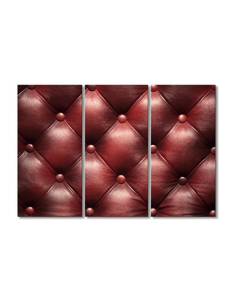 

Модульная картина Artel «Ритмы» 3 модуля 120x180 см