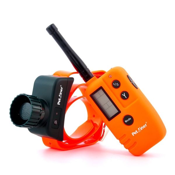 

Ошейник электронный с бипером Petainer PET910-1 (eg-100011)