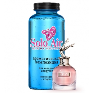 

Аромажидкость "SKANDAL", 50 ml