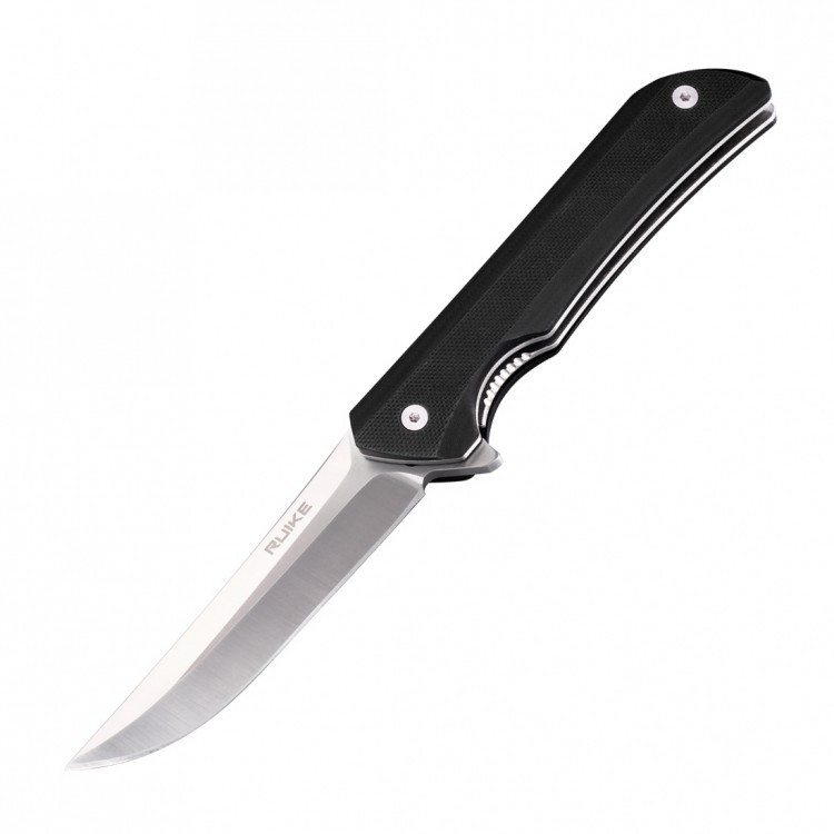 

Нож Ruike Hussar Р121 черный