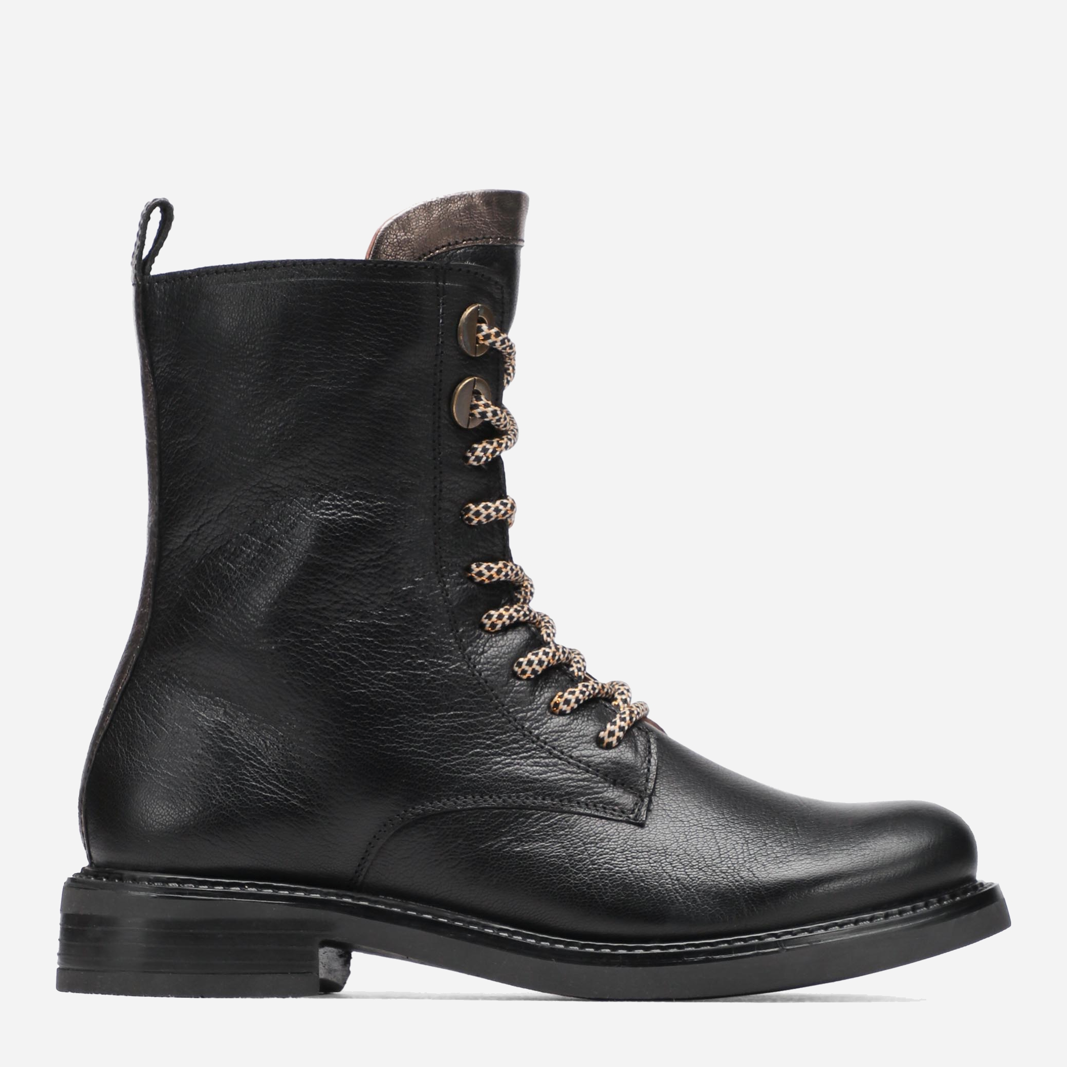 

Ботинки Lasocki WI23-S751-03 39 Черные