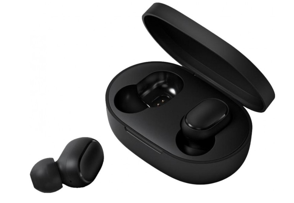 

Наушники Redmi AirDots Black MDR MI TWS