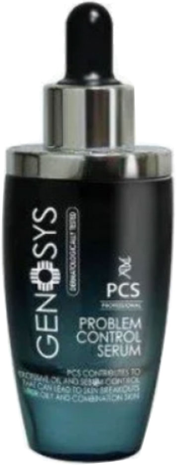 Genosys Problem control serum 30