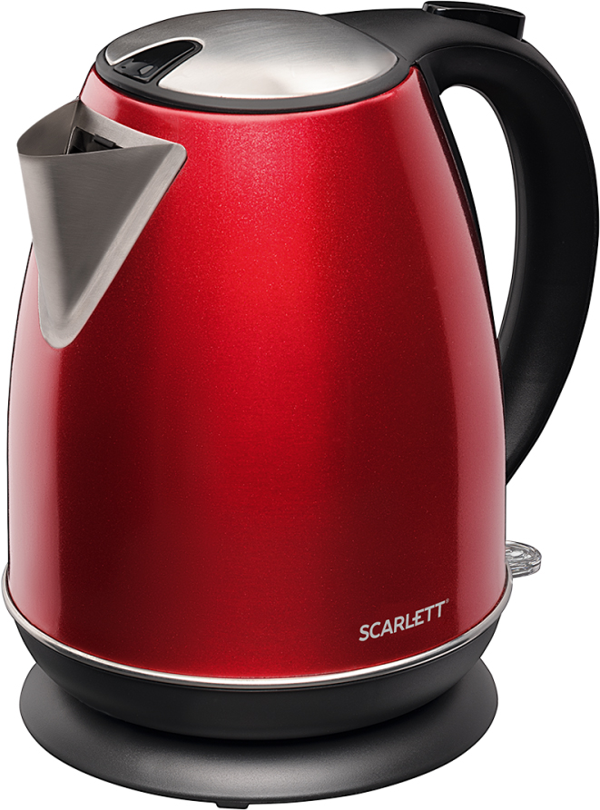 

Электрочайник Scarlett SC-EK21S87