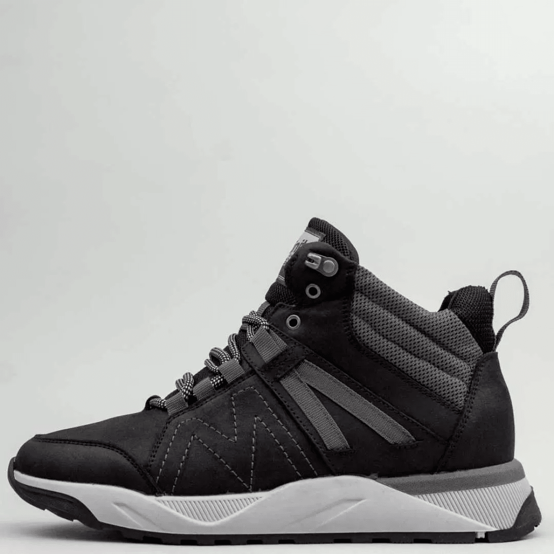 

Черевики Affinity 2069-16 М 40 (7) 26 см Black