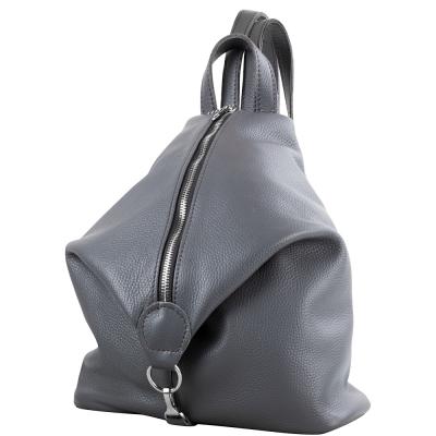 

Сумка-рюкзак ETERNO AN-K135-grey