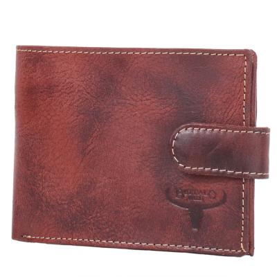 

Кошелек Buffalo Wild DNKN992L-CH-HP-rust