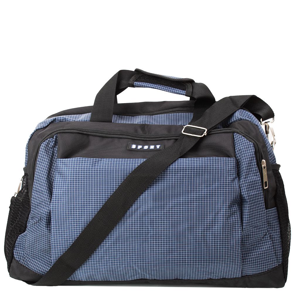 

Сумка спортивно-дорожная Valiria Fashion 3DETAO2700-18