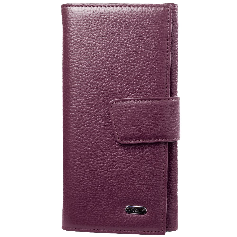 

Кошелек Canpellini SHI700-95
