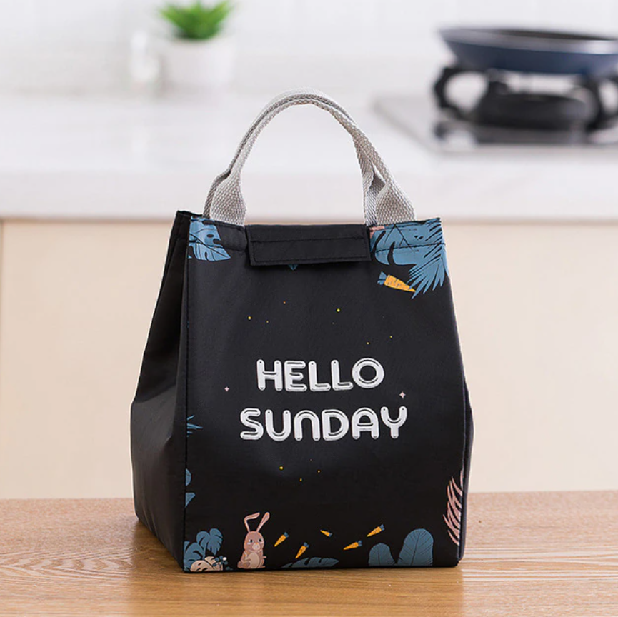 

Термосумка для бутылочек и еды "Hello Sunday" , Belove