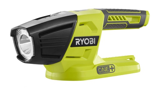 

Фонарь Ryobi R18T-0