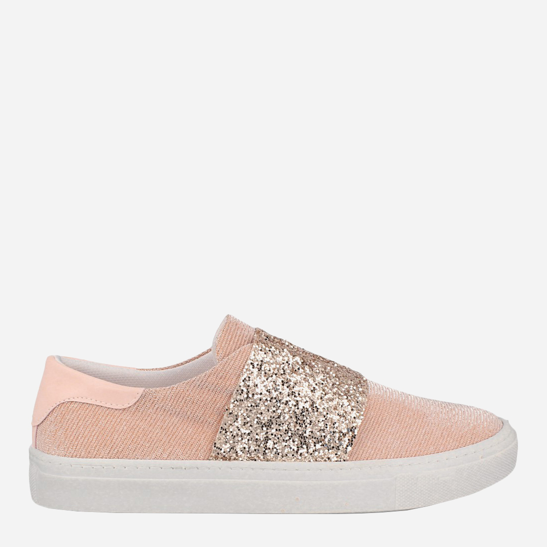 

Слипоны Las Espadrillas 5790-34 39 24.5 см