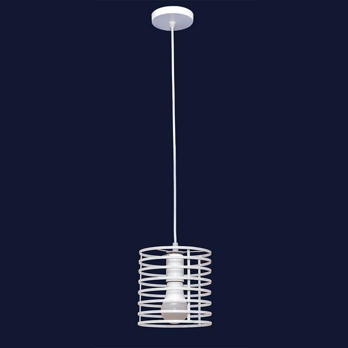 

Люстра Лофт Levistella 707P9150F-1 WH (160)