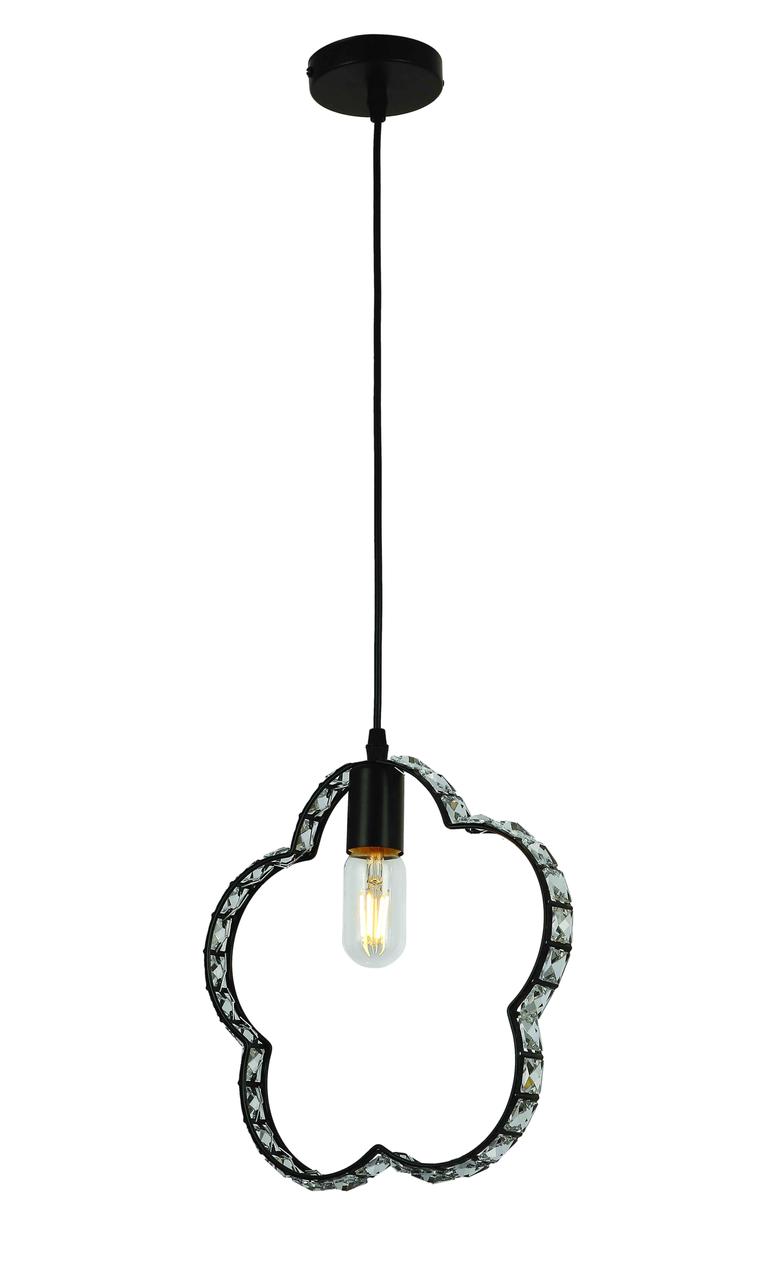 

Люстра Loft Levistella 761HX01-1 BK