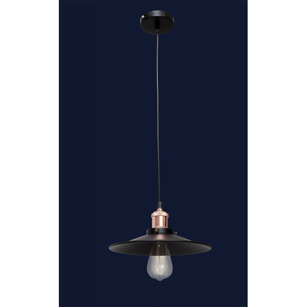 

Лофт люстры Levistella 752PB9F2-1 BK(260)