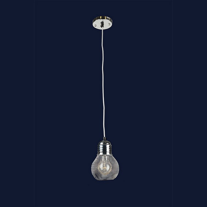 

Люстры светильники Levistella 907006F-1 CR