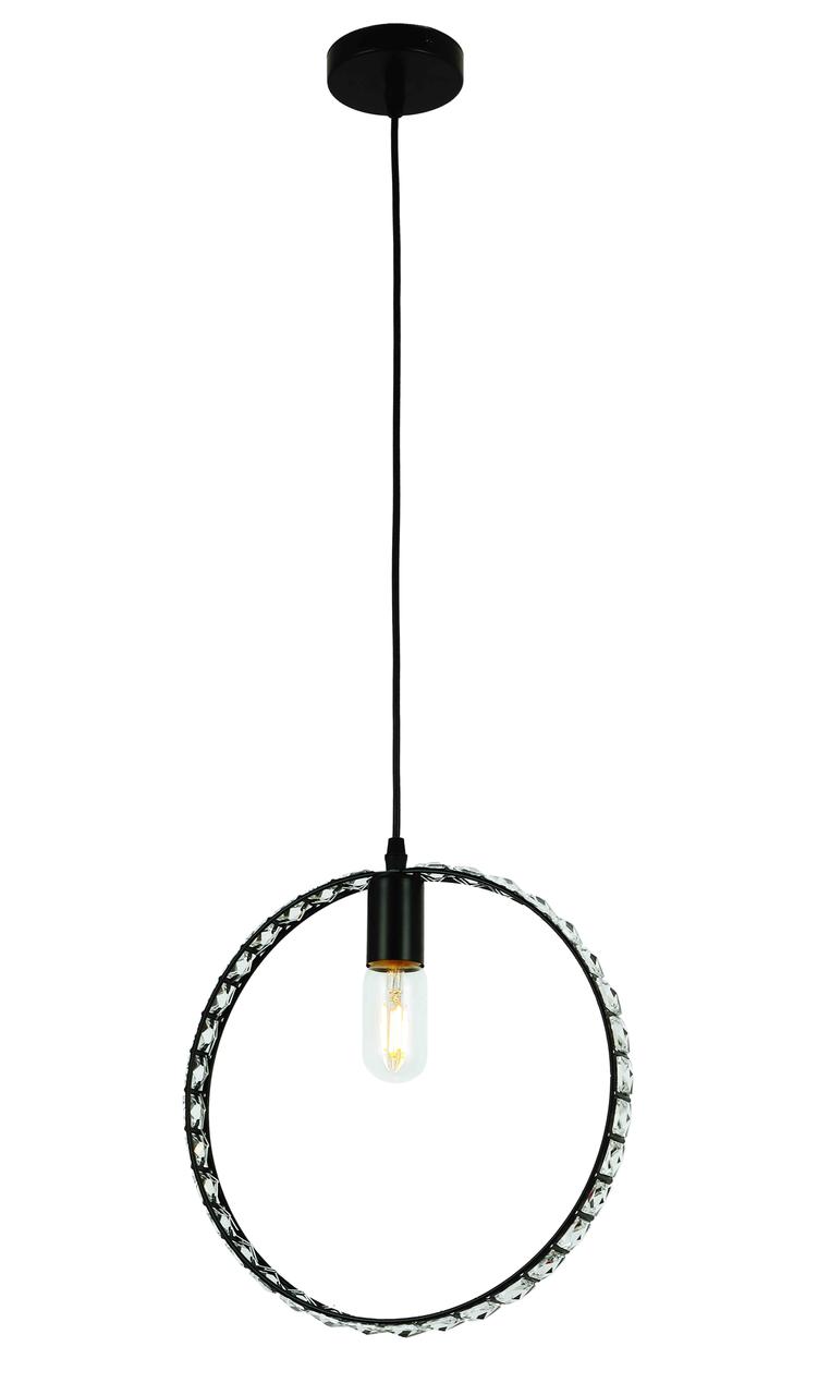 

Люстры Loft Levistella 761SYX01-1 BK