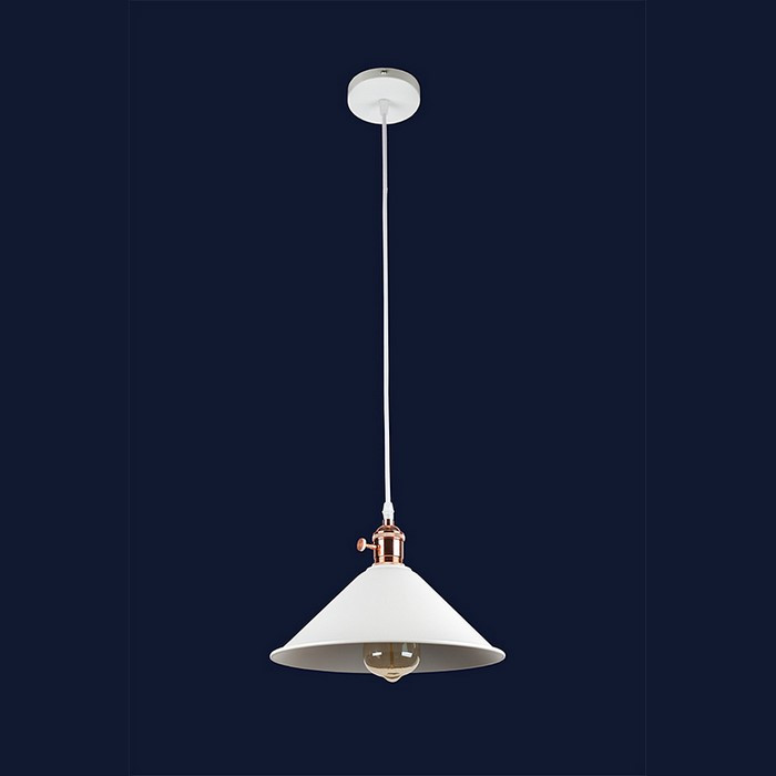 

Люстры светильники Levistella 752839F-1 WH