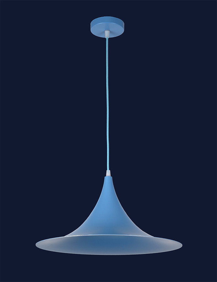 

LOFT люстры Levistella 7529519 BLUE