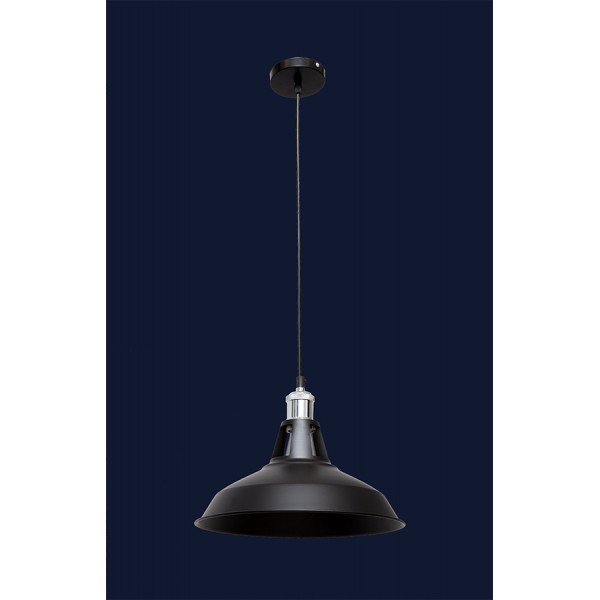 

Лофт люстры Levistella 7526857F1-1 BK(310)