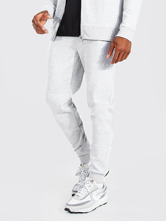 

Спортивные штаны Boohoo bh04400074  Светло-серые, Спортивные штаны Boohoo bh04400074 S Светло-серые