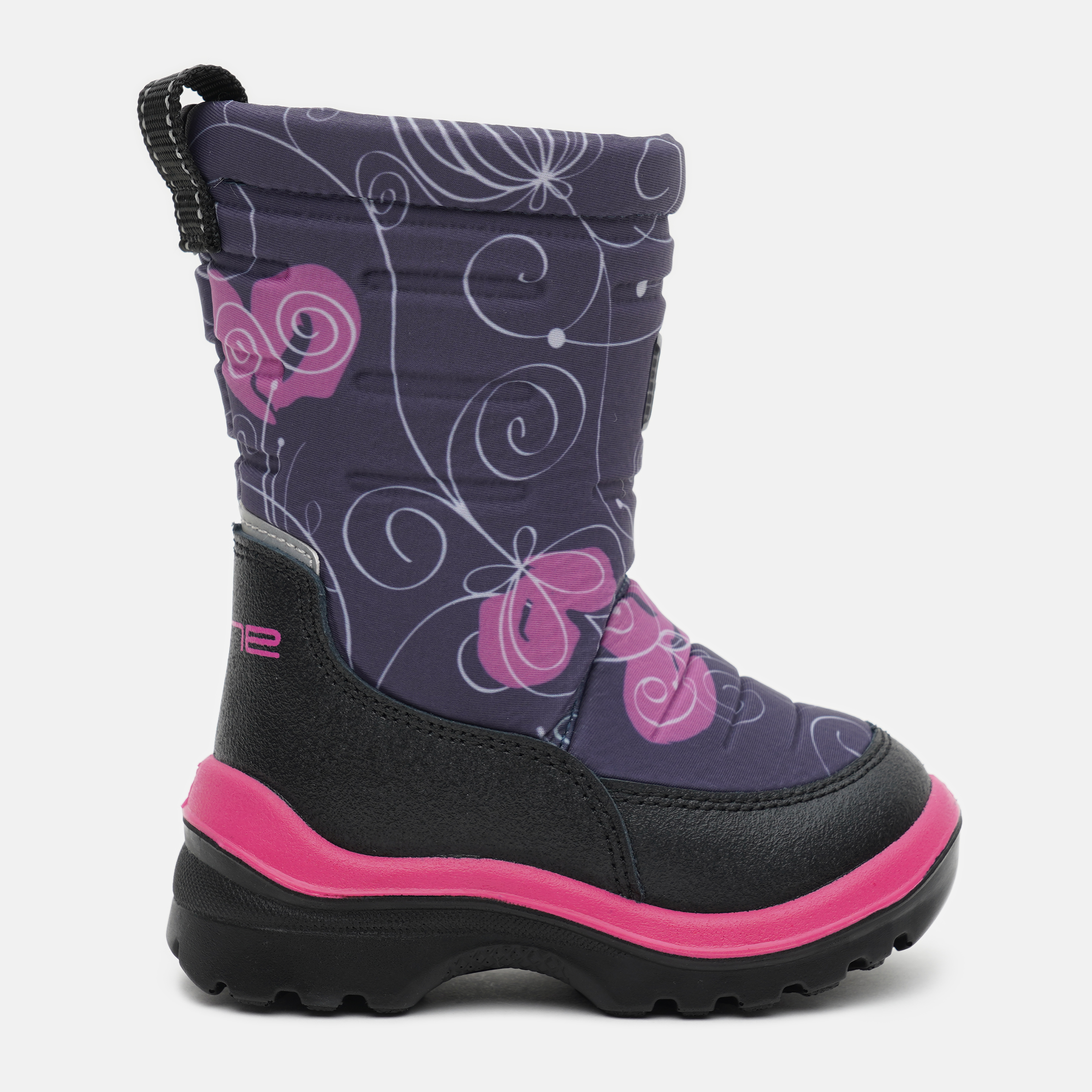 

Сапоги Lenne Bootsy 21120A-2292 32