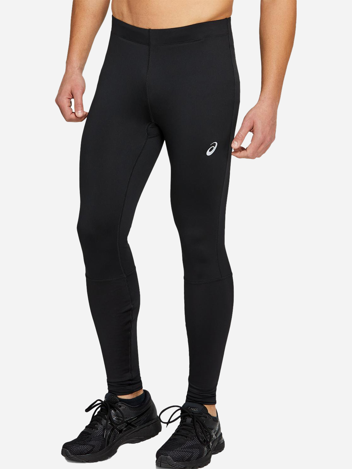 

Тайтсы ASICS Icon Tight 2011B050-001  Черные, Тайтсы ASICS Icon Tight 2011B050-001 XL Черные