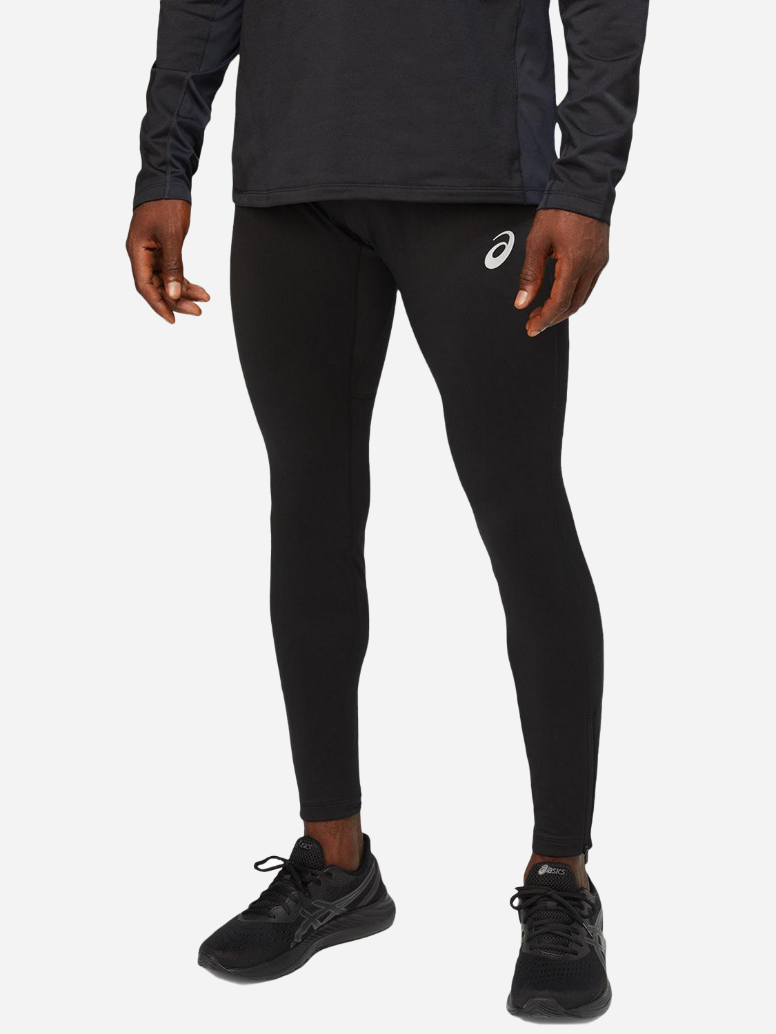 

Тайтсы ASICS Core Winter Tight 2011C346-002  Черные, Тайтсы ASICS Core Winter Tight 2011C346-002 S Черные