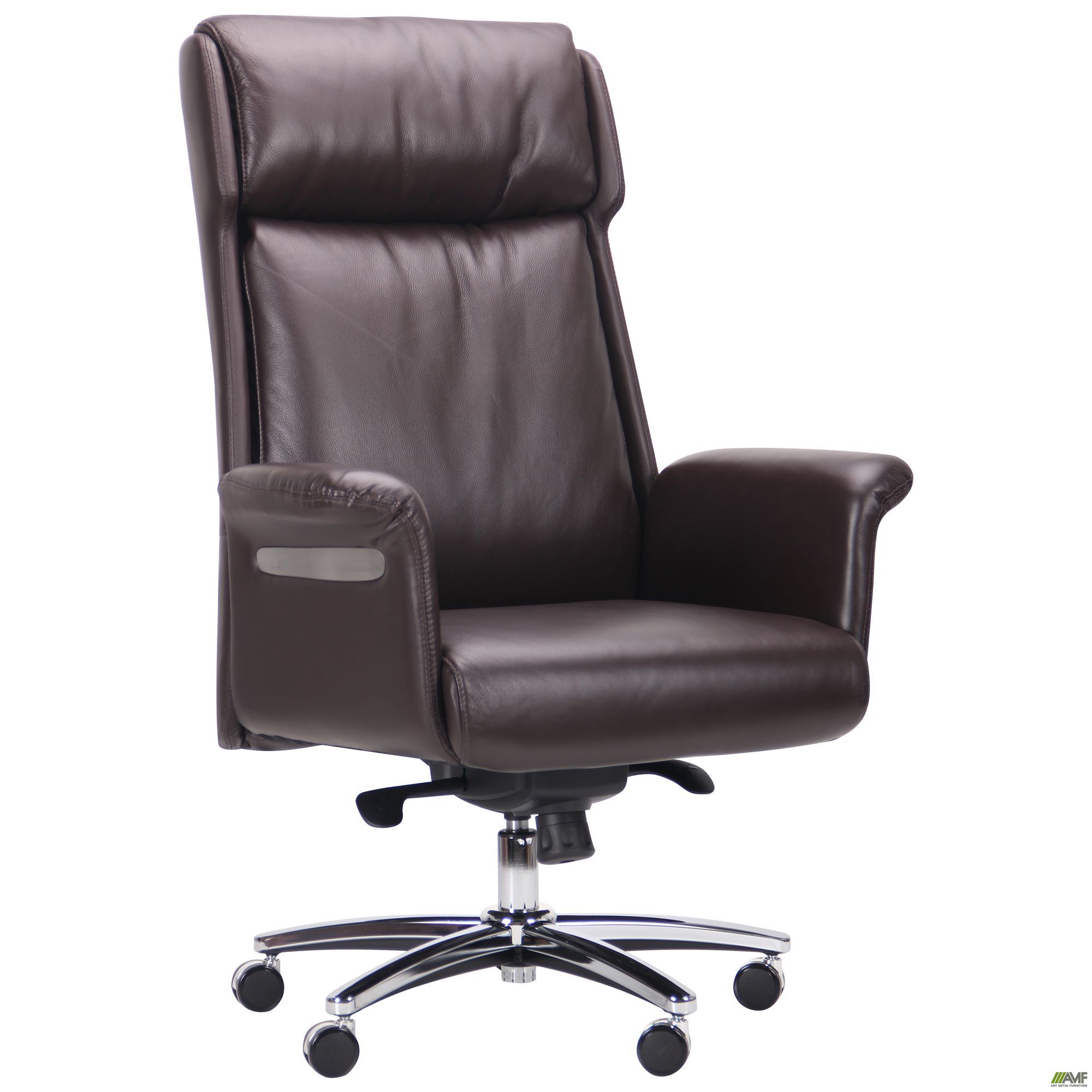 

Кресло AMF Truman Brown 545817