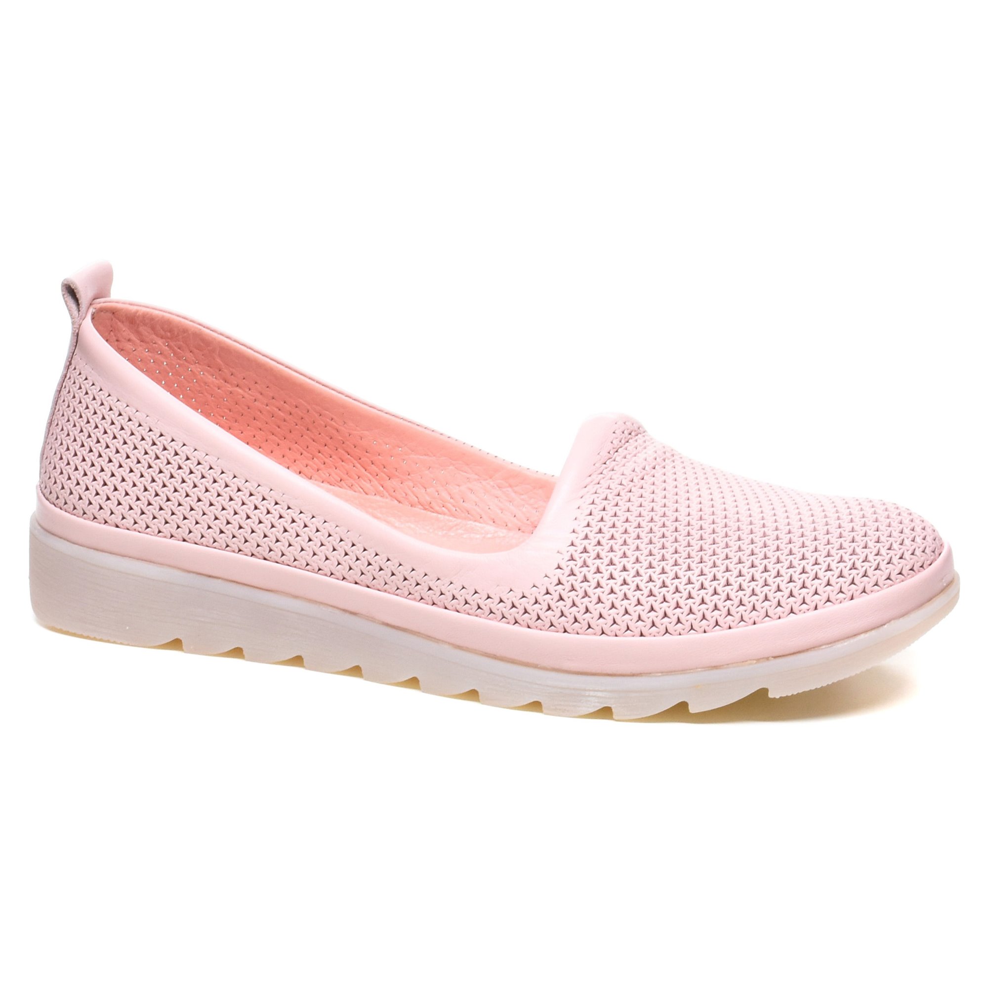 

Балетки Nod Trend 089183-39 Розовый