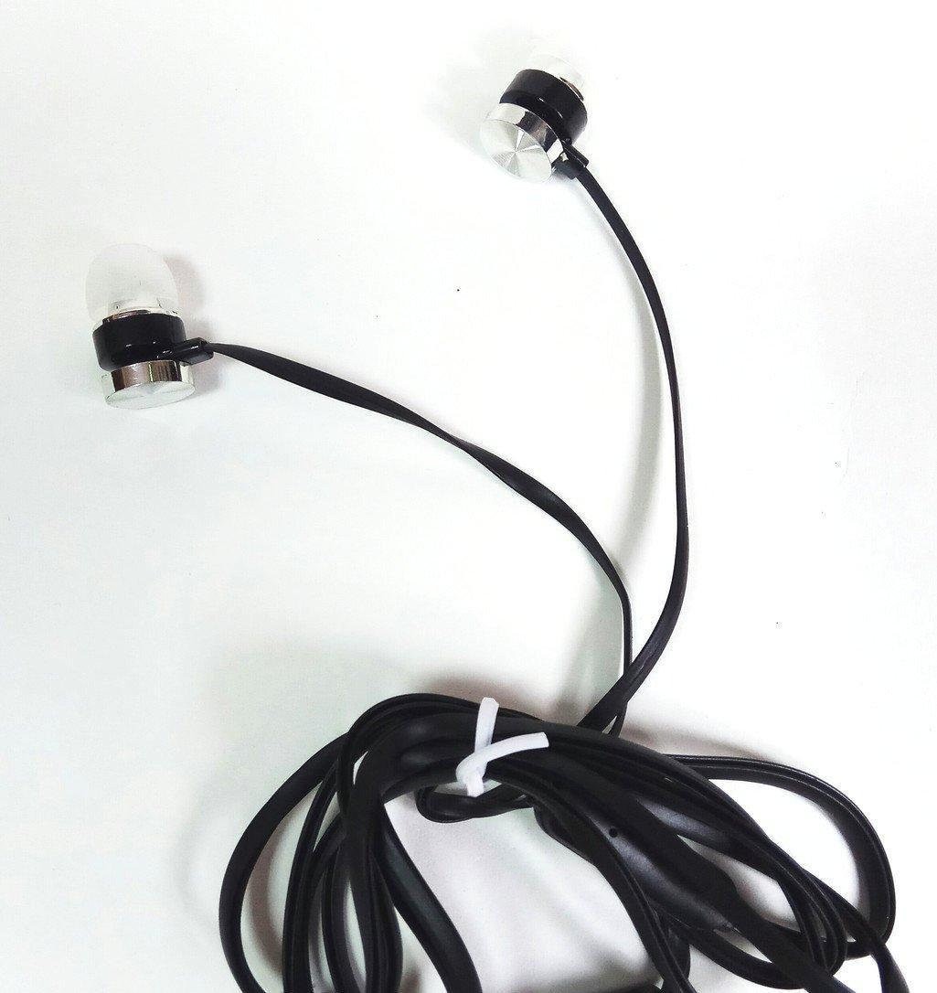 

Наушники вакуумные с микрофоном MDR AN 78/UK 78 Magnetic